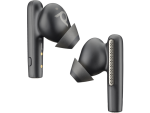 HP Poly Voyager Free 60 Black Eartips - 2 Pieces 8L5A0AA
