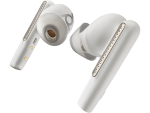 HP Poly Voyager Free 60 White Eartips - 2 Pieces 8L5A1AA