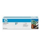 HP  824a Cyan Toner 21000 Page Yield For Clj CB381A