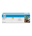 HP  824a Yellow Toner 21000page Yield For Clj CB382A