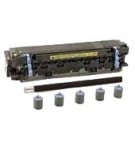 HP  220v Maintenance Kit 225000 Page Yield For CB389A