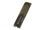 Transcend 2TB 250S PCIe 4.0 x4 M.2 Internal SSD with Heat Sink