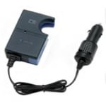 CANON Car Battery Charger To Suit Ixus CBCNB1