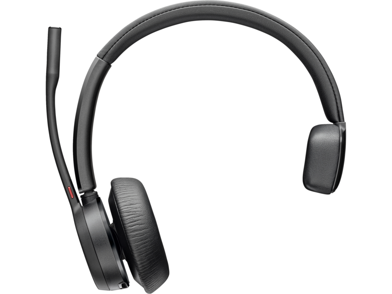HP Poly Voyager 4310 Mono USB-A Wireless Headset