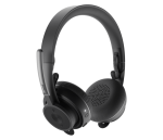 Logitech Zone Stereo MS Teams Wireless Headset DE-981-000855