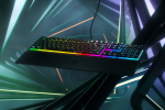 Razer Ornata V3 TKL RGB Mecha Membrane Gaming Keyboard