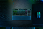 Razer Huntsman V3 Pro TKL Analog Optical Mechanical Gaming Keyboard