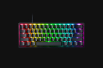 Razer Huntsman V3 Pro Mini Analog Optical Mechanical Gaming Keyboard Black