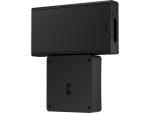 HP ProOne G9 VESA Plate with Power Supply Holder