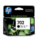 HP  702 Black Ink 600 Page Yield For Oj J3508 CC660AA