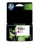 HP  920xl Magenta Ink 700 Page Yield For Oj CD973AA