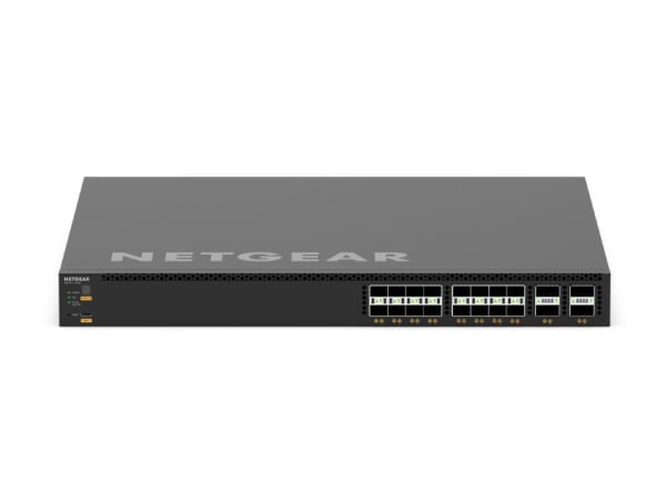 Netgear M4350-16V4C 20P Stackable L3 Managed Switch