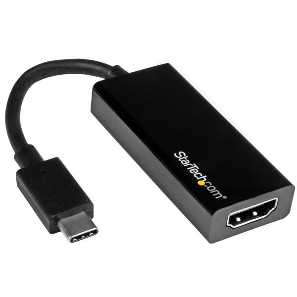 STARTECH Usb-c To Hdmi Adapter - Usb Type-c To CDP2HD
