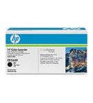 HP  646x Black Toner 17000 Page Yield For Clj CE264X