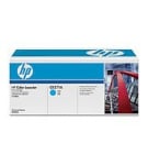 HP  650a Cyan Toner 15000 Page Yield For Clj CE271A