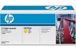 HP  650a Yellow Toner 15000 Page Yield For Clj CE272A