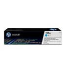 HP  126a Cyan Toner 1000 Page Yield For Lj Pro CE311A