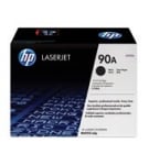 HP  90a Black Toner 10000 Page Yield For M601 CE390A