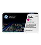 HP  507a Magenta Toner 6000 Page Yield For CE403A