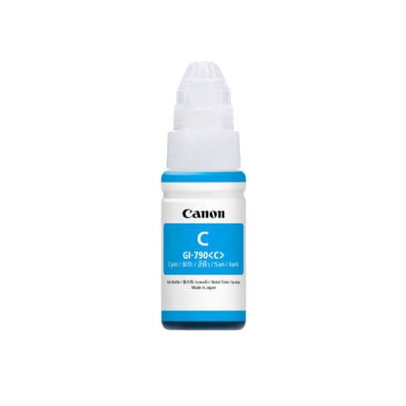 Canon Original Cyan Ink Cartridge