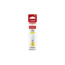 Canon Original Yellow Ink Cartridge