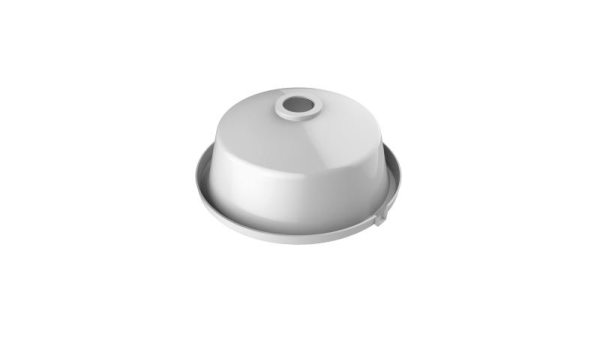 Hikvision DS-1253ZJ-L CCTV Camera Rain Shade