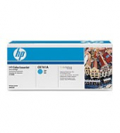 HP  307a Cyan Toner 7300 Page Yield For Clj CE741A