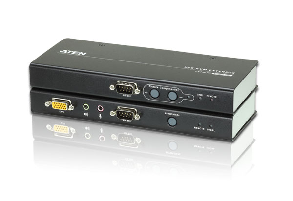 ATEN  Usb Kvm Extender ( Ce750a-at-u CE750A-AT-U