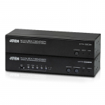 ATEN  Usb Dual Vga Kvm Console Extender With CE775-AT-U