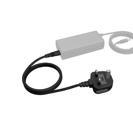 Jabra Panacast Control Uc Includes Panacast Control Poe Injector Kit Power Cords