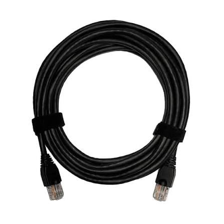 Jabra 4.57m Network Cable Black