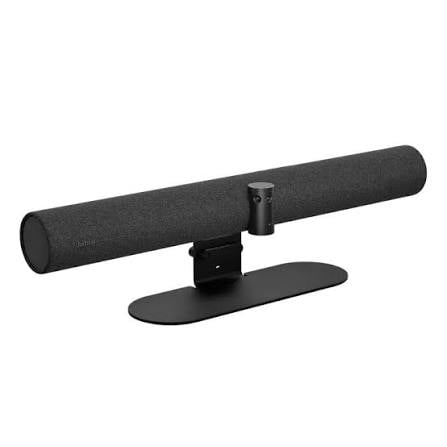 Jabra P50 Vbs Privacy Cover With Integrated Magnetic Sensor Black