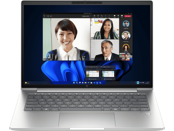 HP Elitebook 645 G11 14