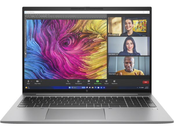 HP Zbook Fury G11 16