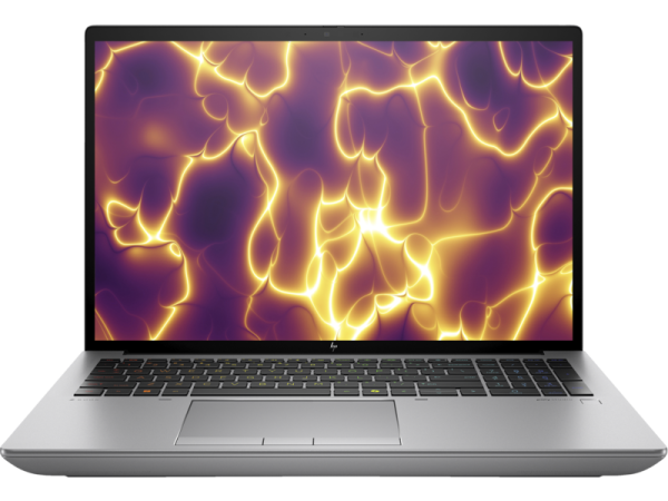 HP Zbook Fury G11 16