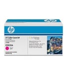 HP  646a Magenta Toner 12500 Page Yield For CF033A