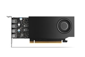 NVIDIA RTX A400 4GB Graphics Card 900-5G172-2560-000