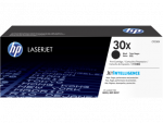 HP  30x Black Laserjet Toner Cartridge ( Cf230x CF230X