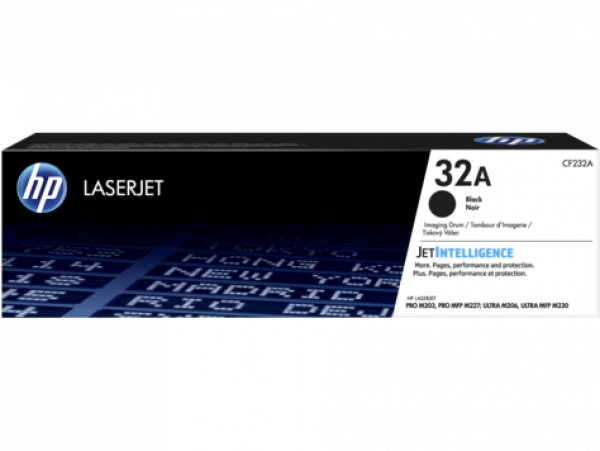 HP  32a Original Laserjet Imaging Drum ( Cf232a CF232A