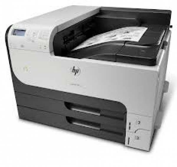 HP Laserjet Enterprise Mono Printer Sfp M712dn CF236A