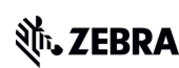 Zebra Z-Band Comfort Wristband Cartridge Case