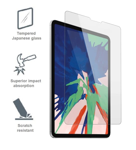 Cygnett Opticshield Apple Ipad Air (13