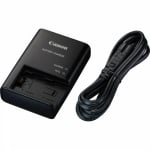 CANON Battery Charger To Suit Hfm52 And CG700