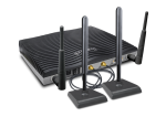 Draytek Vigor2927l-5g Embedded Dual-wan Vpn Firewall Router