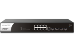 Draytek Vigorswitch DVQ2121x 2.5gbe L2+ Managed Switch