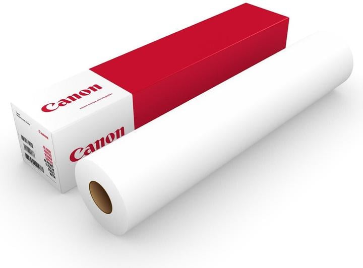 Canon B0 Matt Coated Paper 150gsm 1067mm x 35m Box of 1 Roll