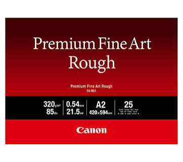Canon A2 Pro Platinum Photo Paper 300gsm 20 Sheets