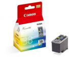 CANON Colour Ink For CL38