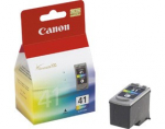 CANON Twin Pack Of CL41-TWIN