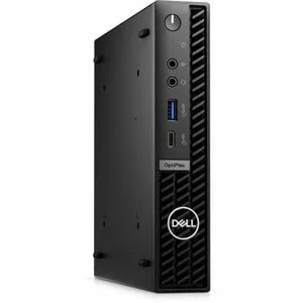 Dell Optiplex 7020 Mff Plus i5-14500T 16GB 256GB W11P Mini PC 3YR AUO7020MP512